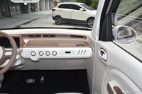 2026款奔腾小马 222km 炫彩马