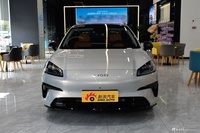 2026款AION RT 650智豪版