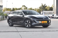 2026款长安启源A07 纯电版 550优享型