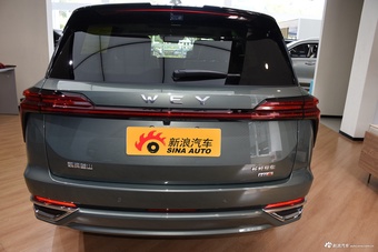 2025款蓝山DHT-PHEV 四驱智驾 Max