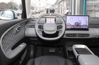 2024款纳米01 330 Plus智+