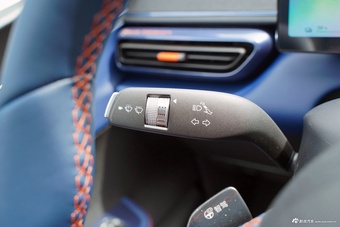 2025款海鸥 智驾版 405km 飞翔版