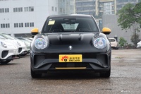 2024款欧拉好猫GT 木兰版 401km 尊荣型