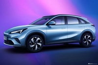 2026款极狐阿尔法T5 1.5L增程版 官图