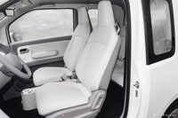 2023款五菱Air ev晴空 四座-进阶版