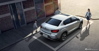 2020款雪铁龙C3L 基本型