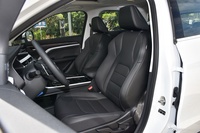 2025款哈弗H6 1.5T 国潮都市版