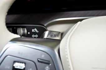 2025款腾势N9 1300旗舰型