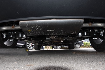 2025款吉利牛仔 1.5TD 趣野版