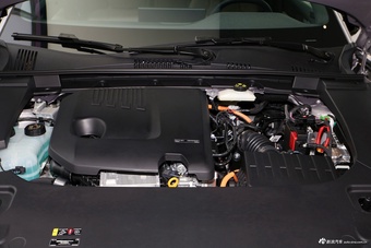 2026款沃尔沃XC70插电 四驱超长续航