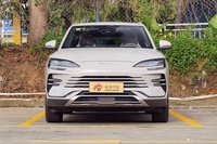 2025款宋PLUS DM-i 智驾版 DM-i 160KM旗舰型