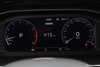 2022款速腾 280TSI DSG飞越版