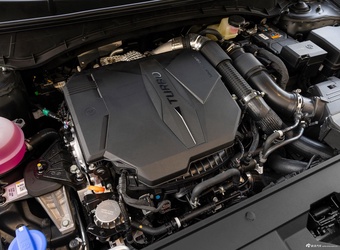 2023款Santa Cruz Night 北美版 官图