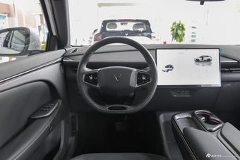 2026款极狐 阿尔法T5增程215元境智行版