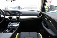 2023款风行雷霆 430 Elite