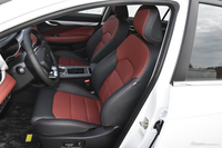 2019款吉利远景S1升级版1.4T自动尊贵型