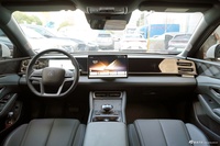 2025款秦L DM-i 智驾版 120KM超越型