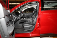 2021款启辰大V 260T 天王版