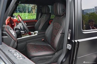 2020款迈莎锐G级 G 63 P720
