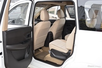 2020款五菱宏光S 1.5L手动标准型 