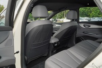 2025款海豹07 DM-i 智驾版 1.5L 125km 精英型