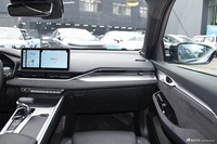 2024款星瑞 2.0TD 霄汉版