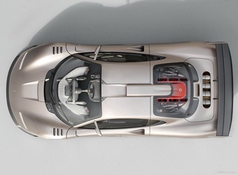 2025款GMA S1 LM 官图