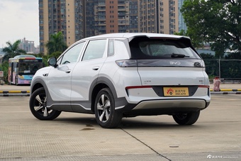 2025款海狮05 EV 430KM智航版