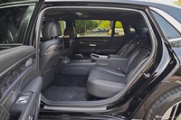 2023款捷尼赛思G90 行政加长版