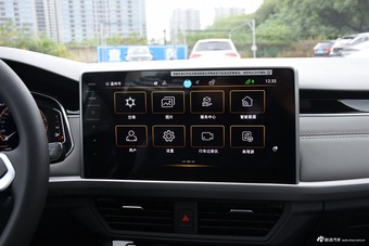 2025款宝来 300TSI 双离合尊行版