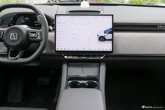 2026款ZEEKR 7X 75kWh 后驱MAX版