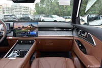 2026款瑞虎9X 2.0T 自动两驱豪华型