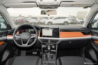 2025款宝来 改款 200TSI 双离合悦行导航版