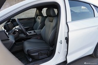 2026款秦L DM-i 128KM进取型