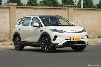 2026款海狮05 EV 540智航版