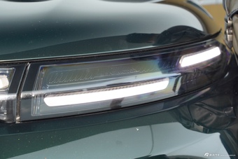 2025广州车展实拍：零跑D19