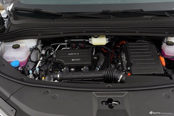 2026款宋L DM-i 130KM超越型