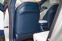 2024款ZEEKR 007 四驱智驾版 75kWh