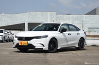 2024款型格 240TURBO CVT無限MUGEN版