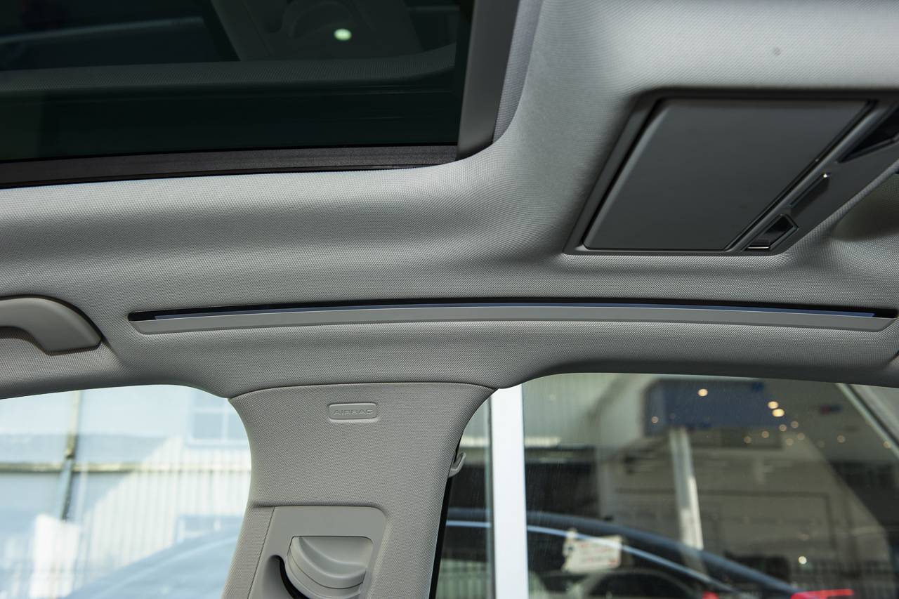 2019款奥迪A8L Plus 3.0T自动豪华型