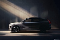 2025款沃尔沃XC70插电 标准版 官图