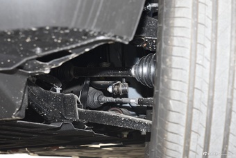 2024款哈弗猛龙Hi4 102 PRO