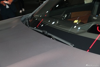 2026北京车展实拍：凯威德