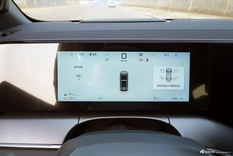 2025款宋L DM-i 智驾版 112KM超越型