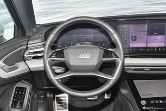 2026款一汽奥迪A5L 2.0T 乾崑智驾版