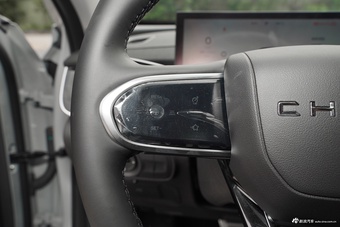 2025款艾瑞泽8 Pro 2.0T 豪华型