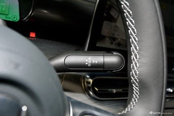 2026款smart精灵1号 灵动新奢版