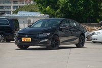 2023款迈锐宝XL Redline 2.0T 锐联版