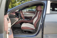 2026款海豹07 DM-i 1.5T 135km 尊贵型