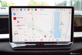 2025款途昂 Pro 450TSI 四驱登峰版